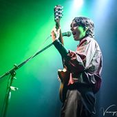 16 febbraio 2024 - Hiroshima Mon Amour - Torino - Anna Carol in concerto 16 febbraio 2024 - Hiroshima Mon Amour - Torino - Anna Carol in concerto