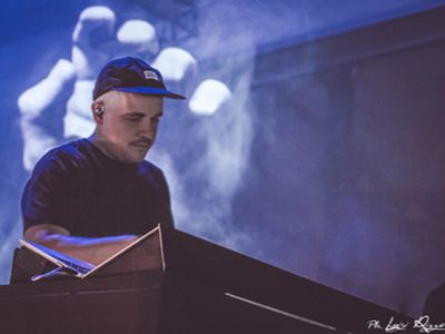 Moderat (Apparat + Modeselektor), ci sono data e titolo del nuovo disco