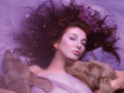 Kate Bush