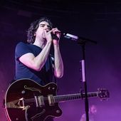 11 febbraio 2019 - Fabrique - Milano - Snow Patrol in concerto 11 febbraio 2019 - Fabrique - Milano - Snow Patrol in concerto