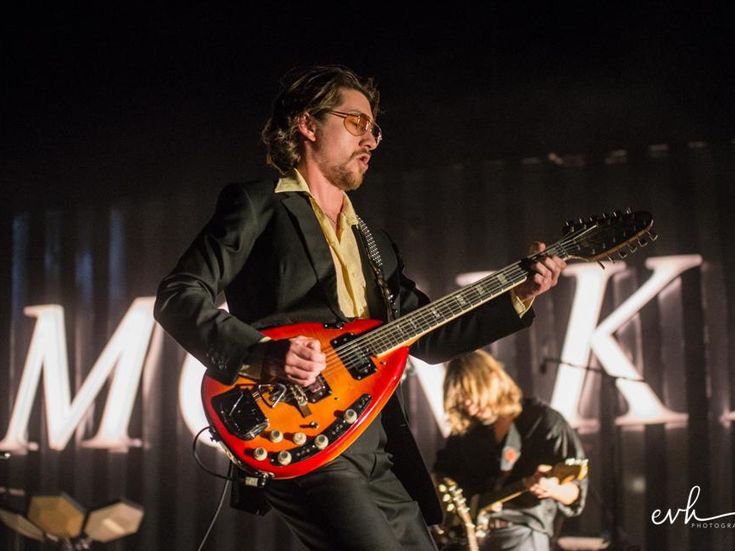 I magnifici 12: le nomination per il Mercury Prize