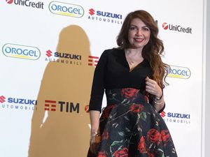 Cristina D&apos;Avena