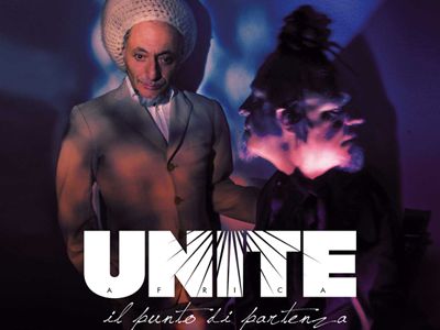 Il 7 dicembre di nuovo disponibili i primi album degli Africa Unite