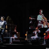 18 giugno 2023 - Piazza della Loggia - Brescia - Edoardo Bennato in concerto