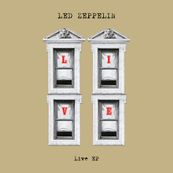 Led Zeppelin - LIVE EP