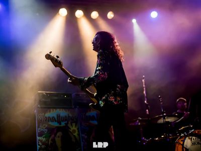 Glenn Hughes