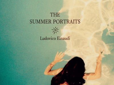 THE SUMMER PORTRAITS Ludovico Einaudi