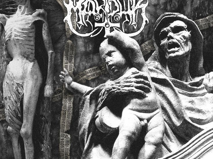 Marduk: nuovo brano in streaming