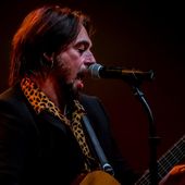 29 novembre 2021 - Teatro EuropAuditorium - Bologna - Le Vibrazioni in concerto