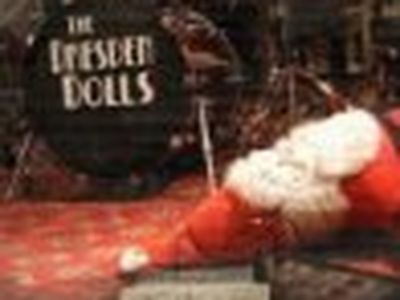 Dresden Dolls: 'La nostra musica? Tra luce e tenebre, fiction e realtà'