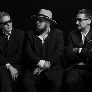 Fun Lovin&#039; Criminals