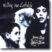 Page &amp; Plant - WALKING INTO CLARKSDALE