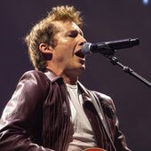 22 febbraio 2025 - Unipol Arena - Casalecchio di Reno (Bo) - James Blunt in concerto 22 febbraio 2025 - Unipol Arena - Casalecchio di Reno (Bo) - James Blunt in concerto