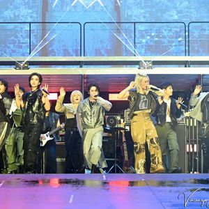 Stray Kids