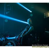 30 novembre 2018 - Modigliani Forum - Livorno - Prodigy in concerto