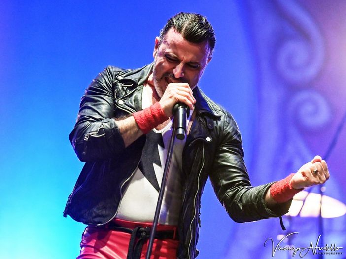 Concerti, Queenmania: tributo a Freddie Mercury il 26 novembre a Milano Concerti, Queenmania: tributo a Freddie Mercury il 26 novembre a Milano