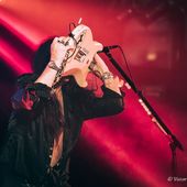 9 novembre 2023 - Orion - Ciampino (Rm) - Yngwie Malmsteen in concerto
