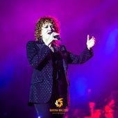 26 aprile 2022 - Teatro Carlo Felice - Genova - Fiorella Mannoia in concerto 26 aprile 2022 - Teatro Carlo Felice - Genova - Fiorella Mannoia in concerto