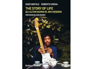 Hendrix libro Gentile