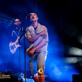 3 luglio 2024 - Balena Festival - Arena del Mare - Genova - Willie Peyote in concerto