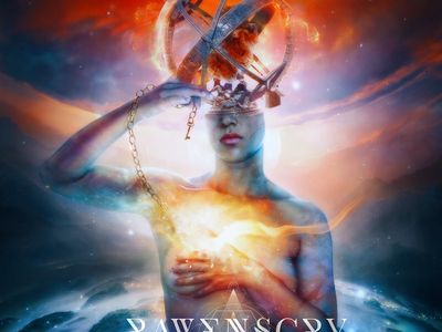 Ravenscry: crowdfunding per il video di "Noir desire"
