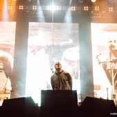 1 luglio 2023 - I-Days - Ippodromo - Milano - Liam Gallagher in concerto