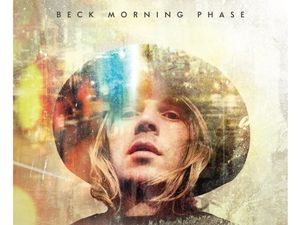 Beck live newport festival