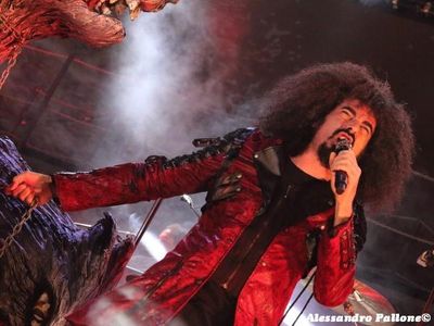 Caparezza