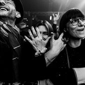 18 gennaio 2024 - Magazzini Generali - Milano - Omar Pedrini in concerto