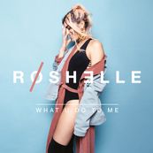 Roshelle - WHAT U DO TO ME