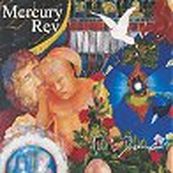 Mercury Rev - ALL IS DREAM