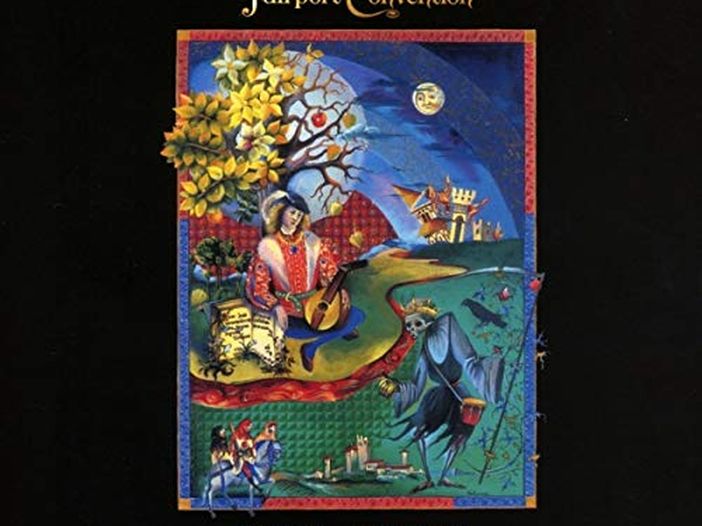 38 anni di Fairport Convention: 'Siamo come il Manchester United' 38 anni di Fairport Convention: 'Siamo come il Manchester United'