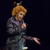 21 marzo 2018 - Teatro Duse - Bologna - Ornella Vanoni in concerto 21 marzo 2018 - Teatro Duse - Bologna - Ornella Vanoni in concerto