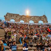 12 maggio 2018 - Arena - Verona - Sam Smith in concerto