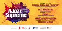 A JAZZ SUPREME A JAZZ SUPREME