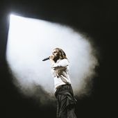 2 luglio 2025 - Ippodromo Snai San Siro - Milano - Thirty Seconds To Mars in concerto