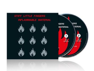 Stiff Little Fingers in studio per l’undicesimo album