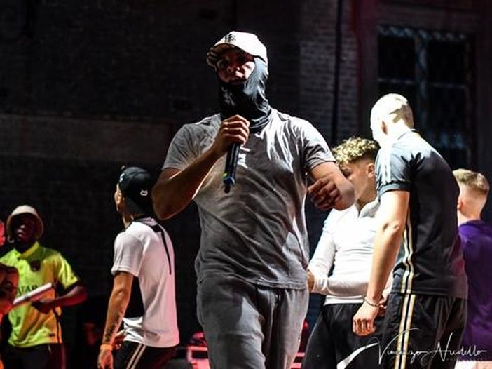 Anche i rapper cercano il tormentone estivo?