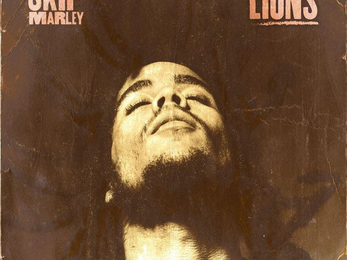 Skip Marley e quel feat con Katy Perry che lo ha fatto scoprire al mondo Skip Marley e quel feat con Katy Perry che lo ha fatto scoprire al mondo