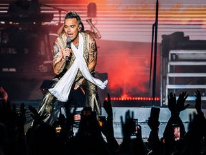 Robbie Williams