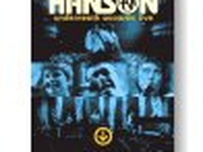 Gli Hanson al lavoro con Matthew Sweet per il nuovo album