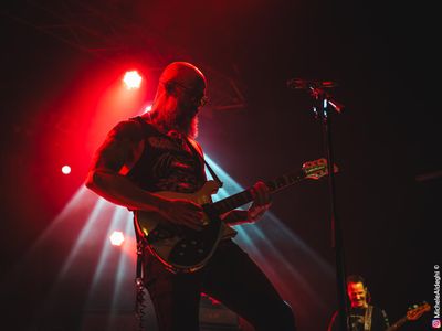 Baroness, gli aggiornamenti sull&apos;incidente