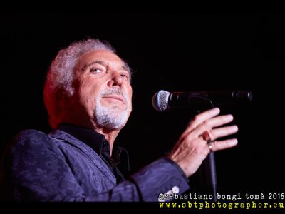 Tom Jones, singolo in arrivo per la Third Man Records di Jack White
