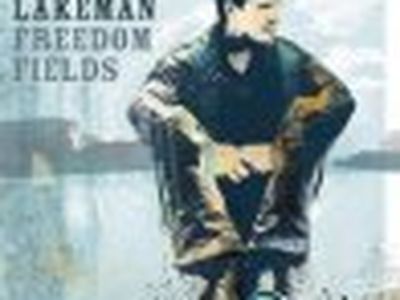 FREEDOM FIELDS Seth Lakeman
