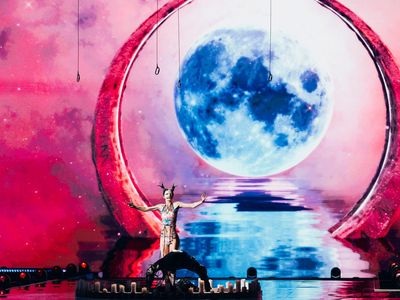 Eurovision
