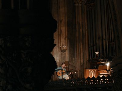 Fleet Foxes: Robin Pecknold spiega i motivi della lunga pausa