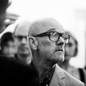 8 ottobre 2019 - Maxxi - Roma - conferenza stampa Michael Stipe 8 ottobre 2019 - Maxxi - Roma - conferenza stampa Michael Stipe