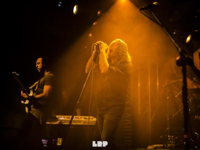 Gli Angra rinascono ad ottobre con un nuovo disco