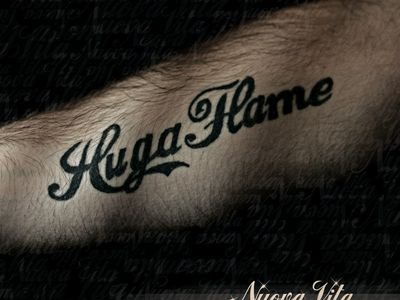 Huga Flame: arriva  'La città dei sogni perduti... è piena di bastardi'