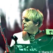 18 luglio 2012 - Foro Italico - Roma - Duran Duran in concerto